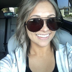 Meet your Posher, Stacey